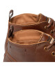 Salamander Зимни обувки 31-48301-07 Dk.Cognac - Mera.bg