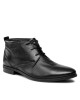 Salamander Зимни обувки Willson 31-63003-01 Black - Mera.bg