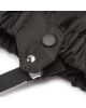 Salewa Гети Hiking Gaiter 002117 Black 0900 - Mera.bg