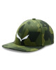 Salewa Шапка с козирка 00-0000026482 Green Camou 5521 - Mera.bg