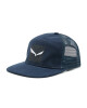 Salewa Шапка с козирка Pure Salamander Logo M Cap 28286 Navy Blazer 3960 - Mera.bg