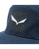 Salewa Шапка с козирка Pure Salamander Logo M Cap 28286 Navy Blazer 3960 - Mera.bg