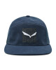 Salewa Шапка с козирка Pure Salamander Logo M Cap 28286 Navy Blazer 3960 - Mera.bg