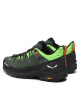 Salewa Туристически Alp Trainer 2 M 61402-5331 Raw Green/Black - Mera.bg
