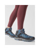 Salewa Туристически Jr Alp Trainer Mid Gtx GORE-TEX 64010-0365 Син - Mera.bg
