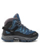 Salewa Туристически Jr Alp Trainer Mid Gtx GORE-TEX 64010-0365 Син - Mera.bg