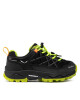 Salewa Туристически Wildfire Wp 64009-0986 Черен - Mera.bg