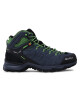Salewa Туристически Ms Alp Mate Mid Wp 61384-3862 Тъмносин - Mera.bg