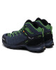 Salewa Туристически Ms Alp Mate Mid Wp 61384-3862 Тъмносин - Mera.bg