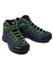 Salewa Туристически Ms Alp Mate Mid Wp 61384-3862 Тъмносин - Mera.bg