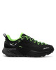 Salewa Туристически Ms Dropline Leather 61393-0919 Черен - Mera.bg
