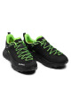Salewa Туристически Ms Dropline Leather 61393-0919 Черен - Mera.bg