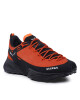 Salewa Туристически Ms Dropline Leather 661393 7519 Кафяв - Mera.bg