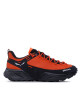 Salewa Туристически Ms Dropline Leather 661393 7519 Кафяв - Mera.bg