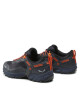 Salewa Туристически Ms Ultra Train 3 61388-3327 Ombre Blue/Red Orange - Mera.bg
