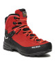 Salewa Туристически Mtn Trainer 2 Mid Gtx GORE-TEX 61398-6840 Red Dahlia/Black - Mera.bg