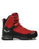Salewa Туристически Mtn Trainer 2 Mid Gtx GORE-TEX 61398-6840 Red Dahlia/Black - Mera.bg