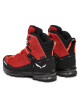 Salewa Туристически Mtn Trainer 2 Mid Gtx GORE-TEX 61398-6840 Red Dahlia/Black - Mera.bg