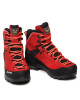 Salewa Туристически Mtn Trainer 2 Mid Gtx GORE-TEX 61398-6840 Red Dahlia/Black - Mera.bg