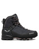 Salewa Туристически Mtn Trainer Classic Mid Gtx GORE-TEX 61427 0873 Сив - Mera.bg