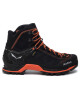 Salewa Туристически Mtn Trainer Mid Gtx GORE-TEX 63458-0985 Черен - Mera.bg
