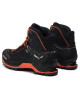 Salewa Туристически Mtn Trainer Mid Gtx GORE-TEX 63458-0985 Черен - Mera.bg