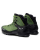 Salewa Туристически Mtn Trainer Mid Gtx GORE-TEX 63458-5949 Зелен - Mera.bg