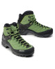 Salewa Туристически Mtn Trainer Mid Gtx GORE-TEX 63458-5949 Зелен - Mera.bg