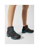 Salewa Туристически Mtn Trainer Mid Gtx GORE-TEX 63459-0674 Сив - Mera.bg