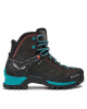 Salewa Туристически Mtn Trainer Mid Gtx GORE-TEX 63459-0674 Сив - Mera.bg