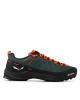 Salewa Туристически Wildfire Canvas M 61406-5331 Каки - Mera.bg