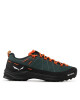 Salewa Туристически Wildfire Canvas M 61406-5331 Каки - Mera.bg