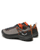 Salewa Туристически Wildfire Canvas M 61406-7953 Сив - Mera.bg