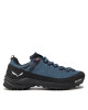 Salewa Туристически Wildfire Canvas W 61407-8769 Тъмносин - Mera.bg