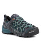 Salewa Туристически Wildfire Gtx GORE-TEX 63488-3838 Ombre Blue/Atlantic Deep - Mera.bg