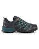 Salewa Туристически Wildfire Gtx GORE-TEX 63488-3838 Ombre Blue/Atlantic Deep - Mera.bg