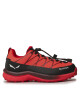 Salewa Туристически Wildfire Ptx K 2 00-0000064012 Червен - Mera.bg