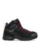 Salewa Туристически Ws Alp Mate Mid Wp 61385-0998 Черен - Mera.bg