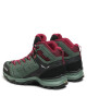 Salewa Туристически Ws Alp Mate Mid Wp 61385-5085 Зелен - Mera.bg