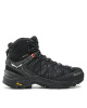 Salewa Туристически Ws Alp Trainer 2 Mid Gtx GORE-TEX 61383-0971 Black/Black - Mera.bg