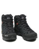 Salewa Туристически Ws Alp Trainer 2 Mid Gtx GORE-TEX 61383-0971 Black/Black - Mera.bg