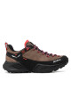 Salewa Туристически Ws Dropline Leather 61394 7953 Кафяв - Mera.bg