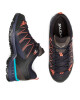 Salewa Туристически Ws Mtn Trainer Lite 61364-3993 Черен - Mera.bg