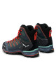 Salewa Туристически Ws Mtn Trainer Lite Mid Gtx GORE-TEX 61360-5585 Зелен - Mera.bg