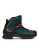 Salewa Туристически Ws Mtn Trainer Mid Gtx GORE-TEX 63459 8550 Син - Mera.bg