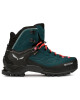 Salewa Туристически Ws Mtn Trainer Mid Gtx GORE-TEX 63459 8550 Син - Mera.bg