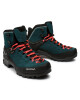 Salewa Туристически Ws Mtn Trainer Mid Gtx GORE-TEX 63459 8550 Син - Mera.bg