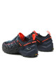 Salewa Туристически Ws Wildfire Edge Gtx GORE-TEX 61376-3965 Тъмносин - Mera.bg