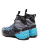 Salewa Туристически Ws Wildfire Edge Mid Gtx GORE-TEX 61351-8975 Син - Mera.bg