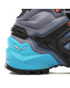 Salewa Туристически Ws Wildfire Edge Mid Gtx GORE-TEX 61351-8975 Син - Mera.bg
